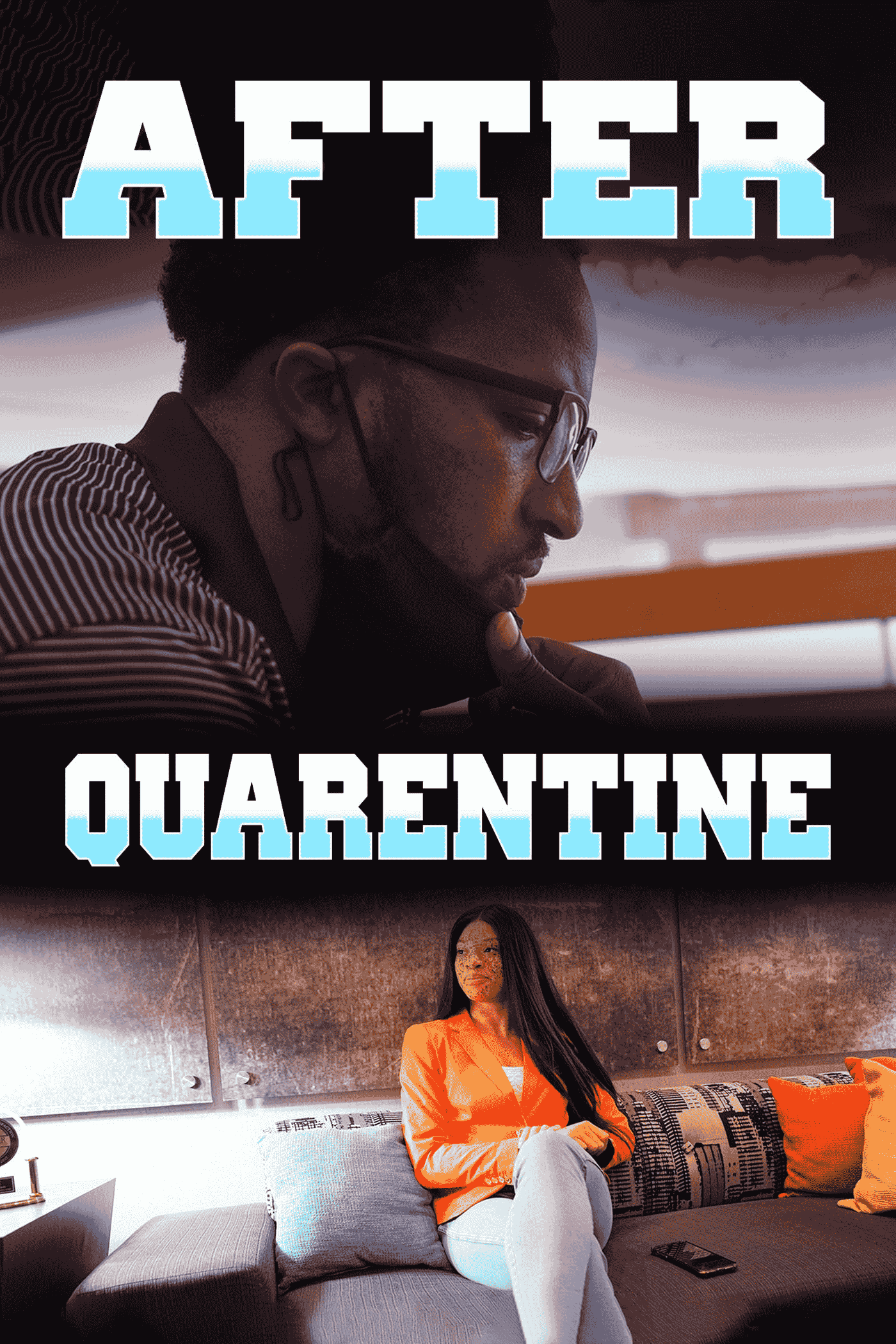 thumbnail of medium After Quarentine